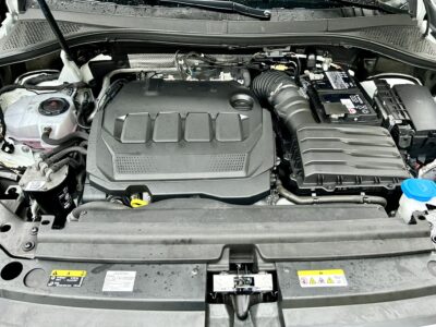 Sprzedany - Volkswagen Tiguan Allspace 2.0 TDI 4Mot R-Line DSG