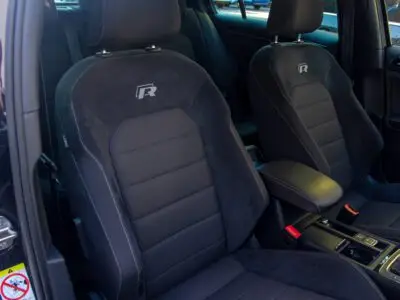 Sprzedany - Volkswagen Golf 7.5 R