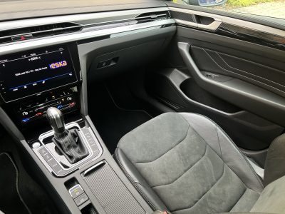 Sprzedany - Volkswagen Arteon Shooting Brake 2.0 TDI 4Motion R-Line 147kW/200 KM