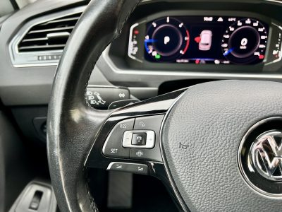 Volkswagen Tiguan Allspace 2.0 TDI 4Mot R-Line 7 os.