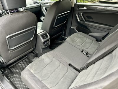 Volkswagen Tiguan Allspace 2.0 TDI 4Mot R-Line 7 os.