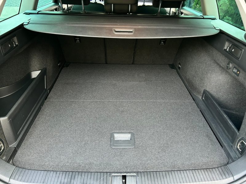 Volkswagen Passat 2.0 TDI 4Mot R-Line DSG