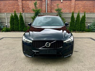 Gwarancja Fabr, Harman Kardon, Panorama, Hak, 4X4, FVAT23%
