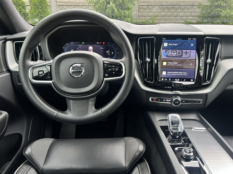 Gwarancja Fabr, Harman Kardon, Panorama, Hak, 4X4, FVAT23%