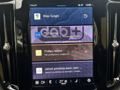Gwarancja Fabr, Harman Kardon, Panorama, Hak, 4X4, FVAT23%