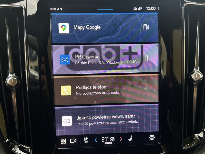 Gwarancja Fabr, Harman Kardon, Panorama, Hak, 4X4, FVAT23%
