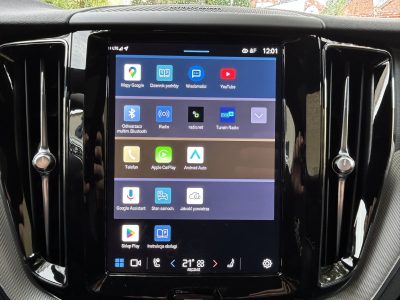 Gwarancja Fabr, Harman Kardon, Panorama, Hak, 4X4, FVAT23%