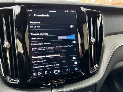 Gwarancja Fabr, Harman Kardon, Panorama, Hak, 4X4, FVAT23%